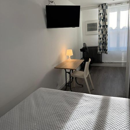 Hotel Des Etuves Монпелие Екстериор снимка