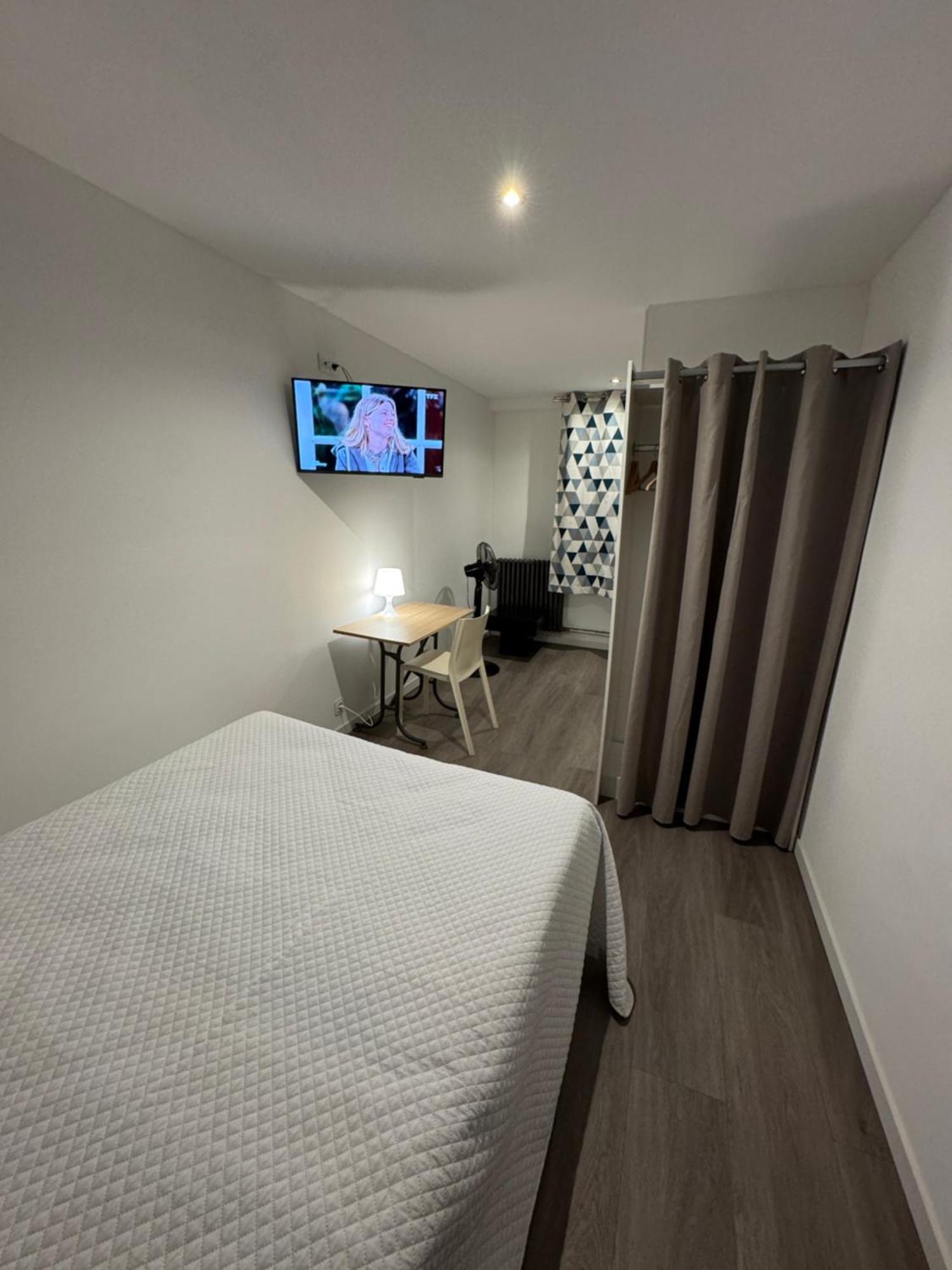 Hotel Des Etuves Монпелие Екстериор снимка